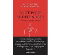 Tout pour se défendre ! - Mes droits, mode d'emploi