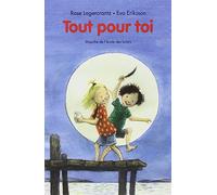 Tout pour toi