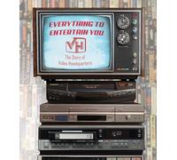 Tout pour vous divertir : l'histoire du siège vidéo [Blu-ray]