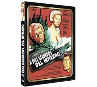 TOUT PRÃˆS DE SATAN / Ten Seconds to Hell [ Origine Espagnole, Sans Langue Francaise ]