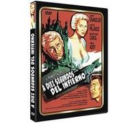 Tout près de Satan (1959) / Ten Seconds to Hell G