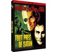 Tout Près De Satan - Combo Blu-Ray + Dvd