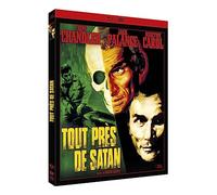 TOUT PRES DE SATAN - COMBO DVD + BLU-RAY [HD DVD]