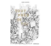 Mark Janssen – Tout près de toi – Album jeunesse – Cartonné