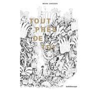 Tout près de toi - Mark Janssen - Kaleidoscope - cartonné - Album jeunesse