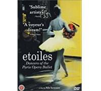 Tout près des étoiles E