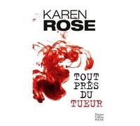Tout Près Du Tueur – Harper Collins Publishers