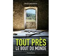 Maud Lethielleux – Tout près, le bout du monde – Roman adolescent dès 13 ans – Broché (Flammarion)