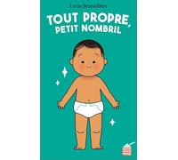 Tout propre, petit nombril