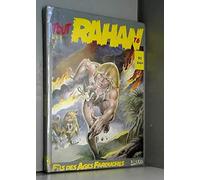Tout Rahan. Tome 6