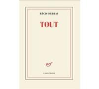 Tout – Gallimard