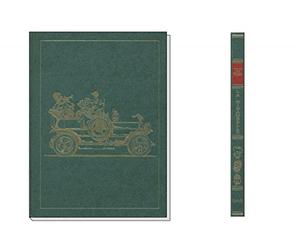 Tout Roba La Ribambelle Edition luxe Rombaldi - Tome 7