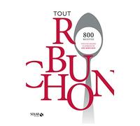 Tout Robuchon - édition collector