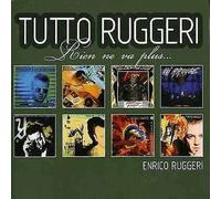 Tout Ruggeri [2 CD] - Enrico Ruggeri WARNER