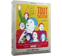 Tout s’accélère DVD G