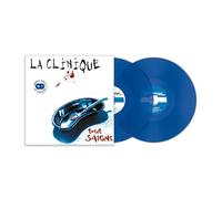 Tout Saigne Vinyle Couleur