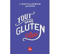 Tout sans gluten