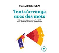 Tout s'arrange avec des mots