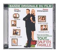 Tout... Sauf En Famille