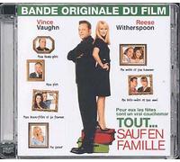 Tout... Sauf En Famille