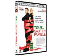 Tout... sauf en famille