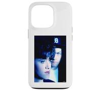 Tout sauf la Fille Tracey Thorn et Ben Watt AJ Barratt Coque pour iPhone 13 Pro