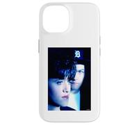 Tout sauf la Fille Tracey Thorn et Ben Watt AJ Barratt Coque pour iPhone 14