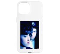 Tout sauf la Fille Tracey Thorn et Ben Watt AJ Barratt Coque pour iPhone 15