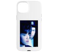 Tout sauf la Fille Tracey Thorn et Ben Watt AJ Barratt Coque pour iPhone 15 Plus