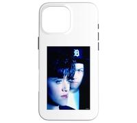 Tout sauf la Fille Tracey Thorn et Ben Watt AJ Barratt Coque pour iPhone 16 Pro Max