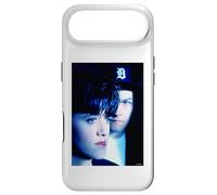 Tout sauf la Fille Tracey Thorn et Ben Watt AJ Barratt Coque pour iPhone Air