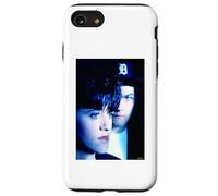 Tout sauf la Fille Tracey Thorn et Ben Watt AJ Barratt Coque pour iPhone SE (2020) / 7/8