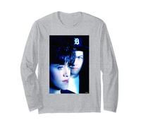 Tout sauf la Fille Tracey Thorn et Ben Watt AJ Barratt Manche Longue