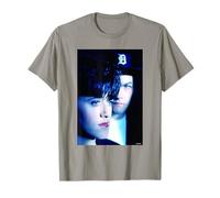 Tout sauf la Fille Tracey Thorn et Ben Watt AJ Barratt T-Shirt