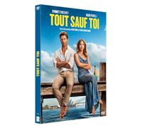 Tout sauf toi DVD DVD