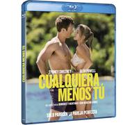 Tout Sauf Toi (2023) / Anyone But You (Blu Ray)