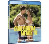 Tout sauf toi (2023) / Anyone But You (Blu Ray) G