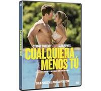 Tout sauf toi (2023) / Anyone But You (DVD) G