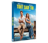 Tout sauf toi DVD DVD
