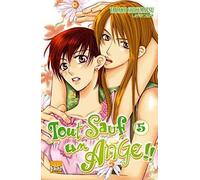 Tout sauf un Ange !! T05