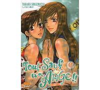 Tout sauf un ange !! T06