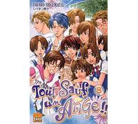 Tout Sauf un Ange !! T08