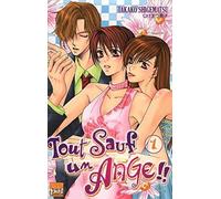 Tout sauf un ange Vol.1