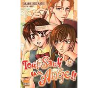 Tout sauf un ange Vol.2