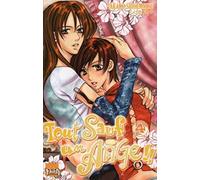 Tout sauf un ange Vol.4