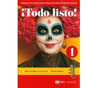 tout savoir 1 guide en espagnol