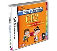 Tout Savoir CE2 G – Bandai