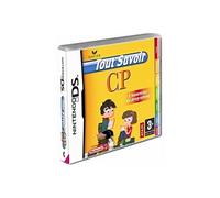 Bandai – Tout Savoir CP – L'essentiel du programme Nintendo DS