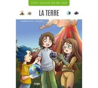 Tout savoir en BD sur La terre Story Bombom (Auteur), Kim Daeji (Dessinateur), Hoyeon Lee (Traduction)