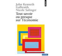 Tout savoir ou presque sur l'économie